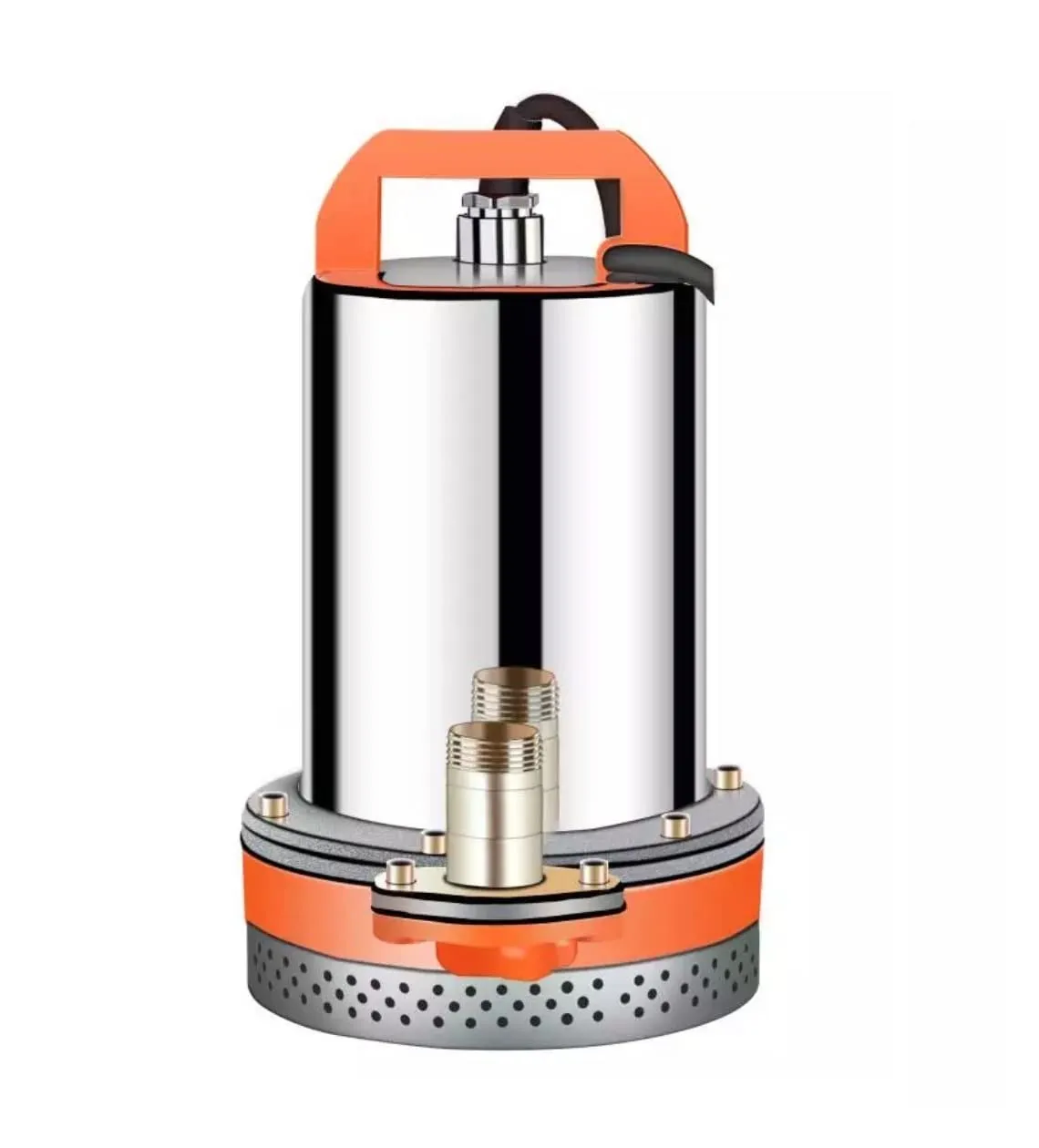 Submersible Pumps
